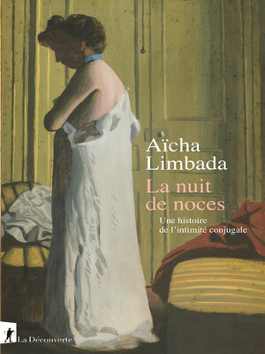 cover image of La nuit de noces
